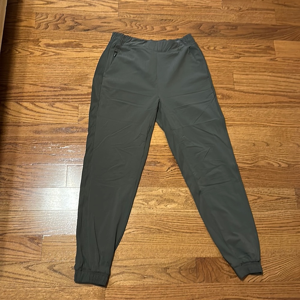 Athleta Brooklyn jogger pants